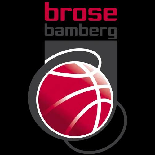 Bamberg Baskets logo