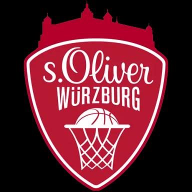 FIT/One Würzburg Baskets Logo