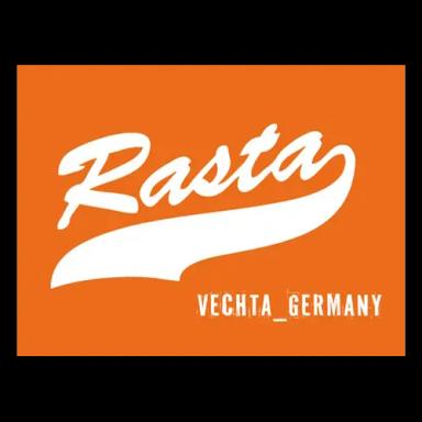 RASTA Vechta Logo