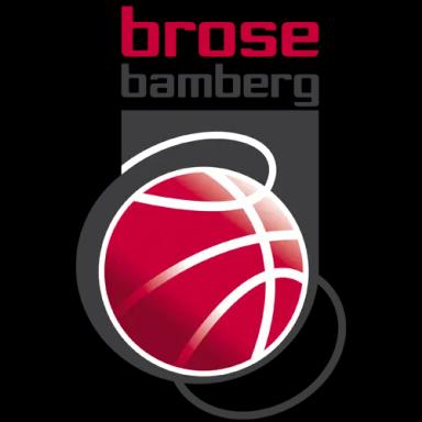 Bamberg Baskets Logo