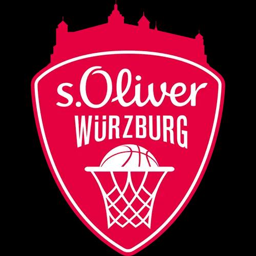 FIT/One Würzburg Baskets logo