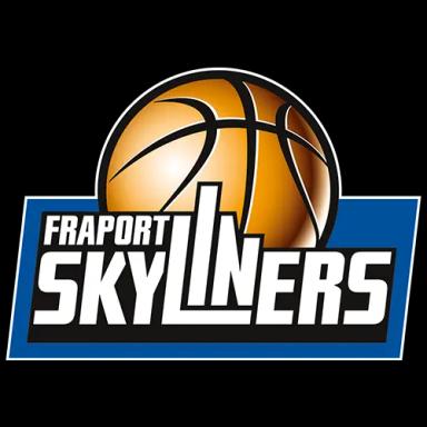 SKYLINERS  Logo