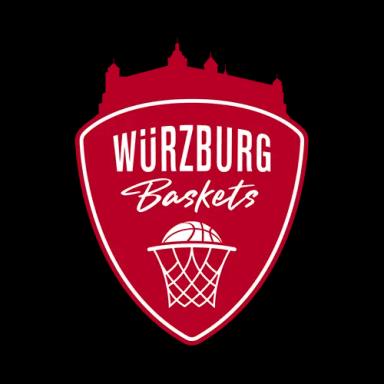 FIT/One Würzburg Baskets Logo