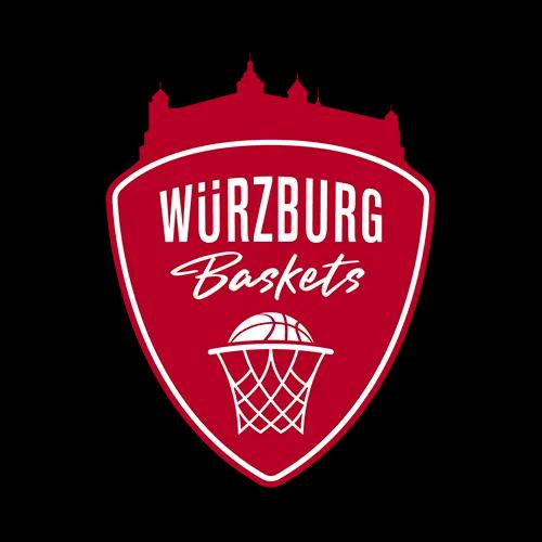 FIT/One Würzburg Baskets logo