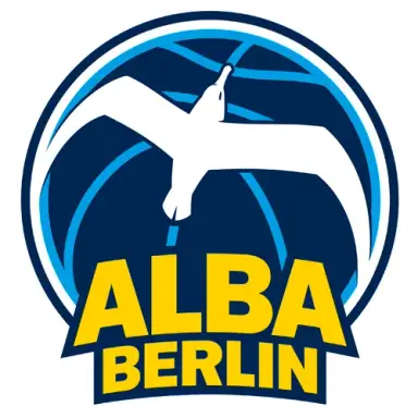 ALBA BERLIN Logo