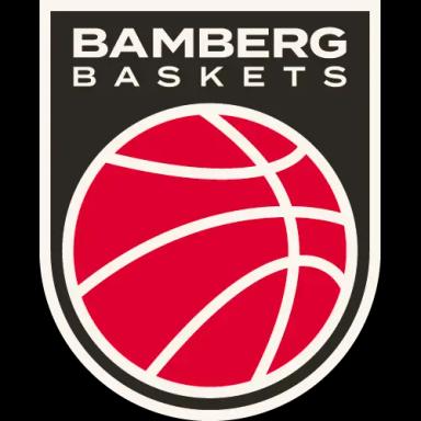 Bamberg Baskets Logo