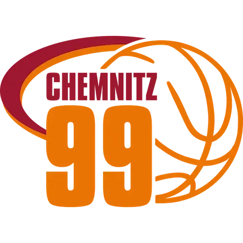 NINERS Chemnitz logo