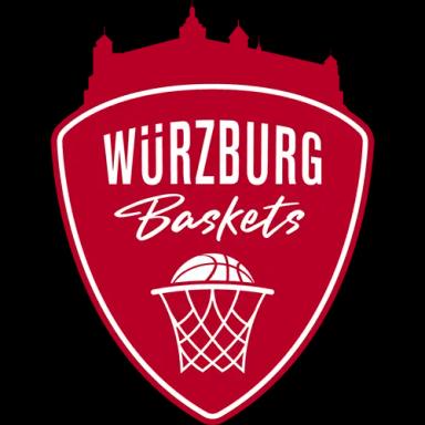 FIT/One Würzburg Baskets Logo