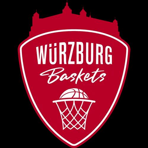 FIT/One Würzburg Baskets logo