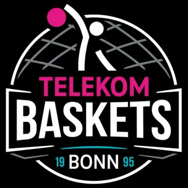 Logo: Telekom Baskets Bonn