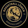 Basketball Löwen Braunschweig Logo