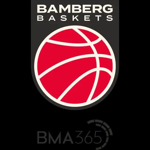 Bamberg Baskets logo