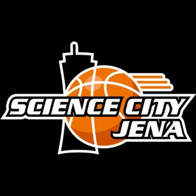 Logo: Science City Jena