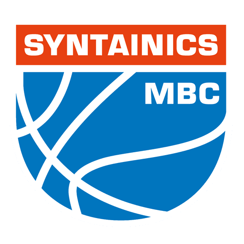 SYNTAINICS MBC logo