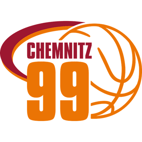 NINERS Chemnitz logo