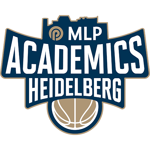 MLP Academics Heidelberg logo