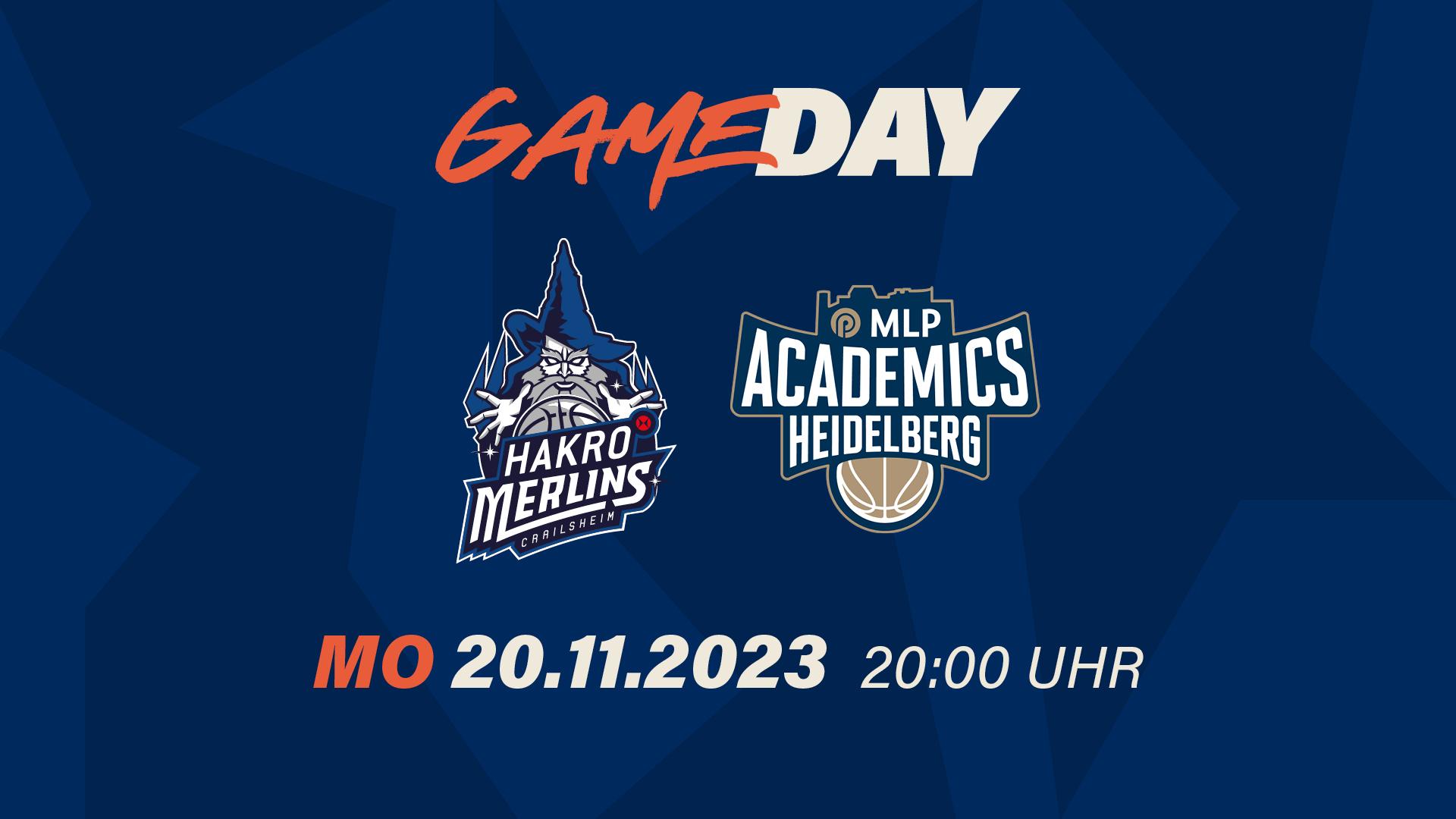Die HAKRO Merlins Crailsheim haben für den ersten Trainerwechsel der Saison gesorgt. Nach der 58:96-Auswärtsniederlage in Vechta – der höchsten Saisonniederlage aller Teams – trennte sich der Tabellenletzte von seinem bisherigen Headcoach Nikola Markovic. Es seien „keine Entwicklungsschritte innerhalb der Mannschaft“ zu sehen, erklärte der Sportliche Leiter der Merlins, Ingo Enskat. Nun soll es (wieder mal) ein finnischer Head Coach richten: Jussi Laakso, der von 2019 bis 2023 die Helsinki Seagulls trainierte und den finnischen Club in seinem letzten Jahr als Cheftrainer zur Meisterschaft führte.