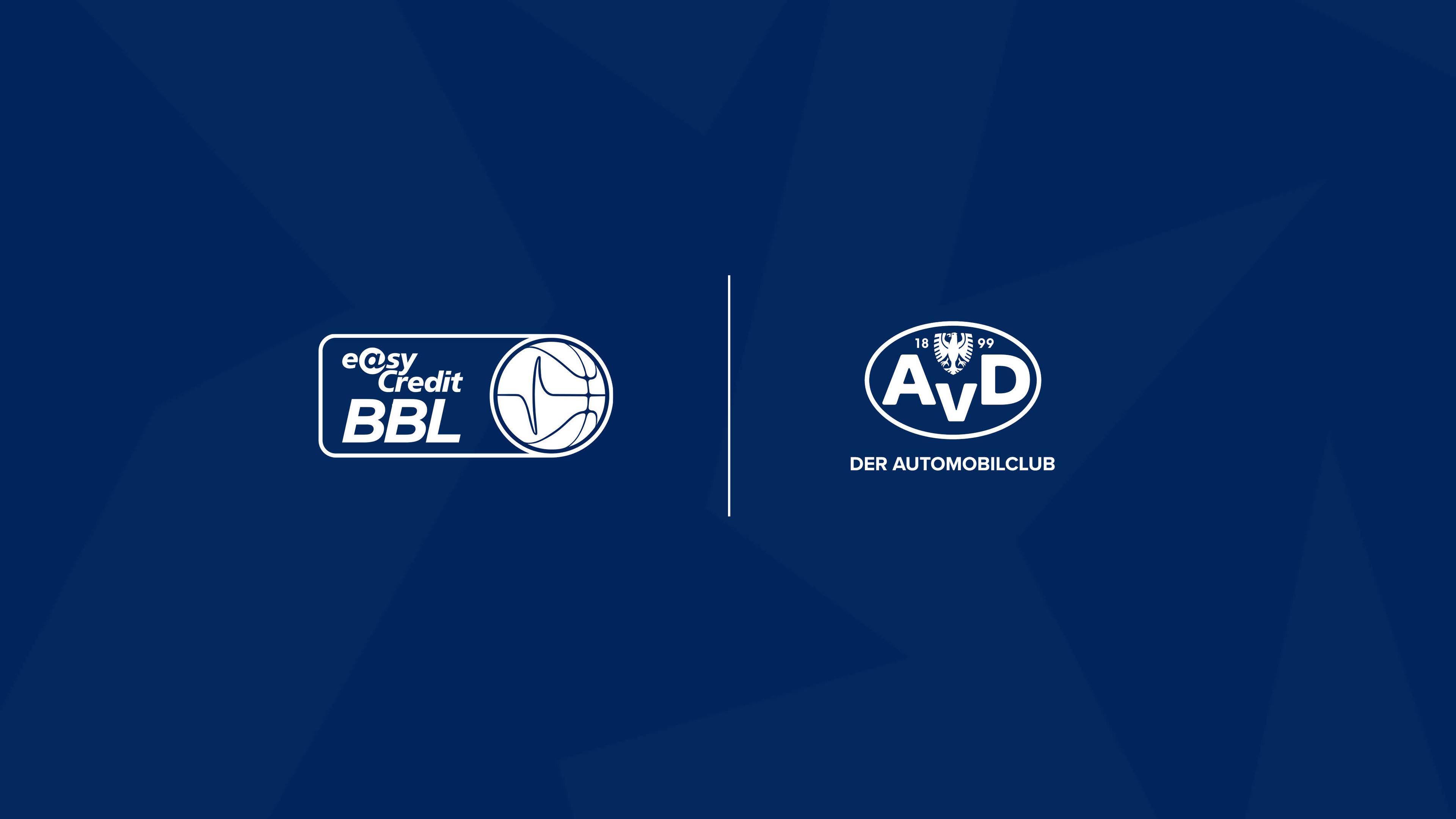 AvD bleibt „Offizieller Schiedsrichterpartner“ der easyCredit Basketball Bundesliga. Automobilclub von Deutschland verlängert Partnerschaft langfristig / Neue Laufzeit der Zusammenarbeit bis 2026 / Rechte der Werbeflächen der Schiedsrichtertrikots in Liga- und Pokalwettbewerb