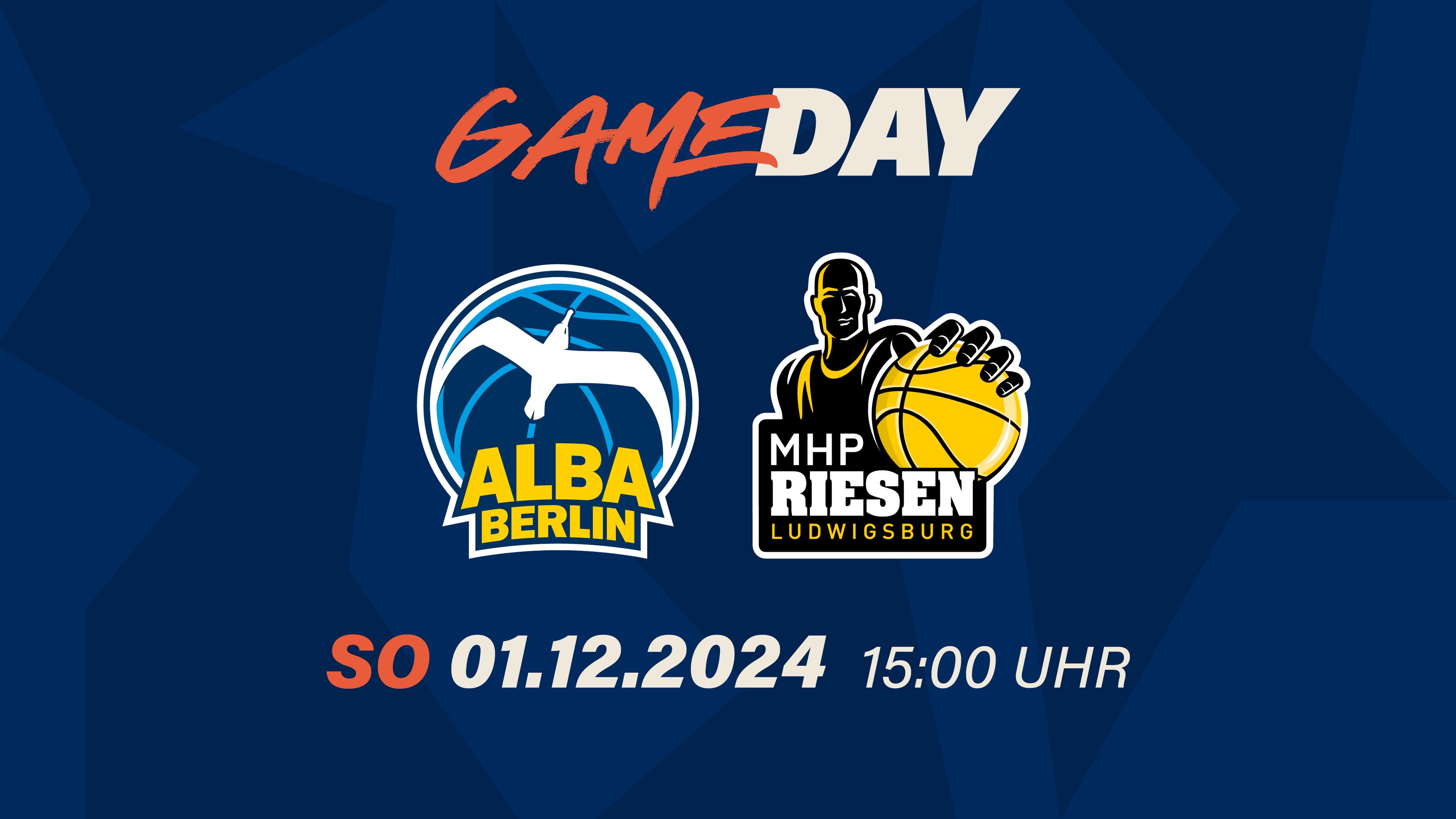 Die Länderspielpause kam beiden Teams angesichts großer Personalsorgen sehr gelegen. Die Ludwigsburger beklagten wochenlang die krankheits- bzw. verletzungsbedingten Ausfälle ihres defensiven Anführers Yorman Polas Bartolo sowie ihres Spielmachers Jared Ogungbeni-Jackson und ihres Scharfschützen Jacob Patrick. ALBA fehlte die halbe Mannschaft. Der Neustart am Sonntag dürfte für beide unter verbesserten Vorzeichen stehen. Trainer John Patrick hofft auf die Rückkehr von Sohn Jacob und Polas Bartolo. Außerdem verstärkt Deane Williams den Frontcourt, der im letzten BBL-Spiel vor der Länderspielpause bei der Niederlage gegen Würzburg mit 21 Punkten aus dem Stand ein vielversprechendes Debüt hingelegt hat. ALBA hat Malte Delow zurück, der am Montag schon wieder zum DBB-Sieg über Schweden in der EM-Quali beitragen konnte. Mit David McCormack haben die Berliner zudem die Lücke geschlossen, die durch die Suspendierung und spätere Entlassung von Khalifa Koumadje unter dem Korb entstanden war. Gut möglich, dass auch noch weitere ALBA-Spieler bis Sonntag das Lazarett verlassen können. 