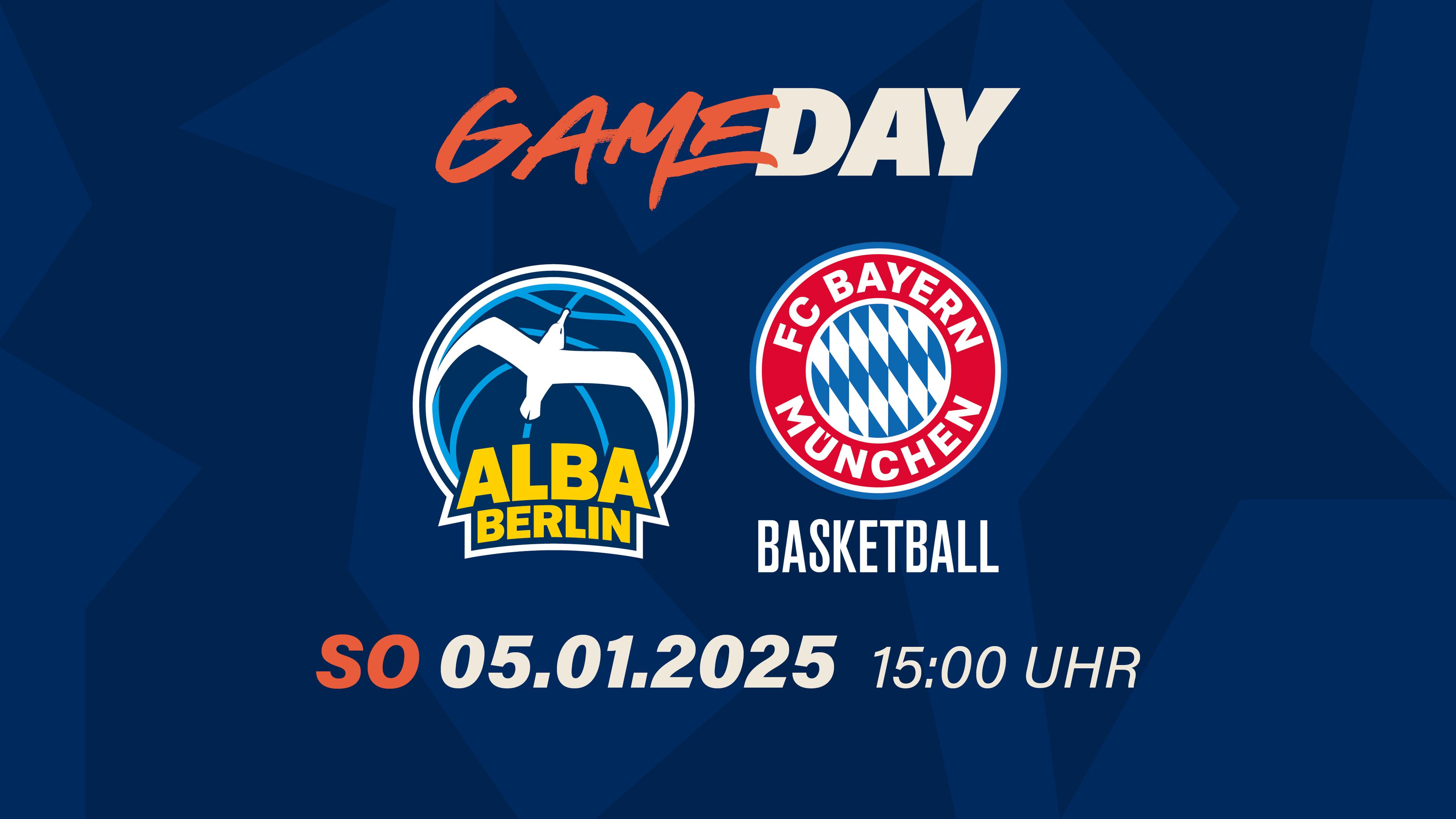 Noch nie lagen ALBA und der FC Bayern dabei jedoch in der Tabelle so weit auseinander. Während die Bayern mit dem wohl hochkarätigsten Kader, den es je in Deutschland gegeben hat, sogar in der EuroLeague nach den Sternen greifen und in der BBL so manches Spiel mit halber Kraft gewinnen können, stecken die Berliner in der größten sportlichen Krise ihrer Vereinsgeschichte. Kann ALBA ausgerechnet den Klassiker gegen den Erzrivalen jetzt als Sprungbrett aus dieser Krise nutzen? Immerhin haben sich die Berliner am Donnerstag in der EuroLeague beim 90:105 gegen Monaco mit einer respektablen zweiten Halbzeit gegen Monaco dafür selbst Mut gemacht – auch wenn die Monegassen nach hoher Halbzeitführung vielleicht etwas zu locker aus der Kabine kamen. Auch die Bayern steigerten sich am Freitag in Madrid nach schwachen ersten zwanzig Minuten, haben jetzt aber nur 40 Stunden Zeit, um sich von der 76:88-Niederlage bei Real zu erholen.