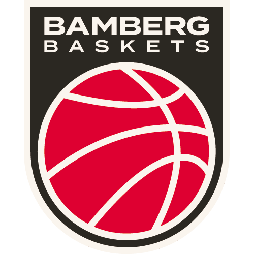 Bamberg Baskets logo