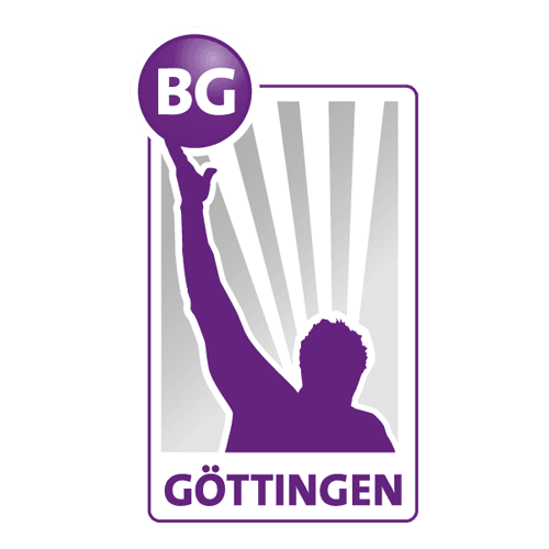 BG Göttingen logo